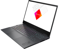 HP OMEN 16 Ryzen 7-5800H/16GB/512 RX6600M 165Hz - 723152 - zdjęcie 3